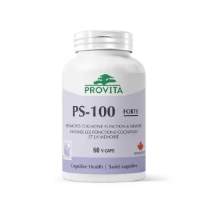 Provita Phosphatidylserine