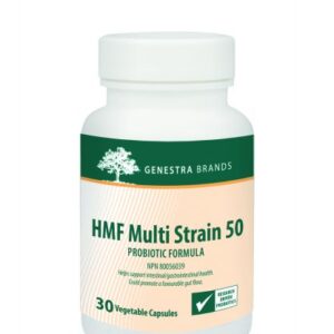 HMF Multi Strain 50 - Picture