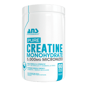 ANS Creatine Monohydrate