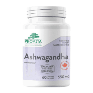 Ashwagandha canada