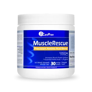 CanPrev Muscle Rescue - Precision Amino Acid Blend