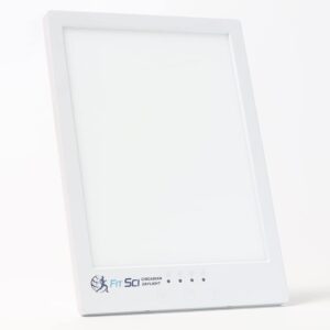 FITSCI ™ - Light Therapy Lamp