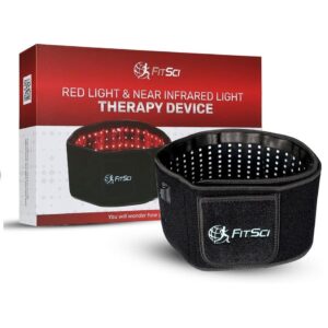 FITSCI Infrared Light Therapy device